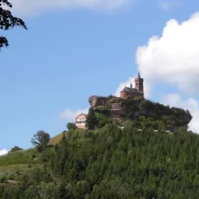 Alsace : Sept lieux méconnus à découvrir dans la région cet été