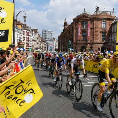 Tour de France 2026 en Alsace : le guide pratique