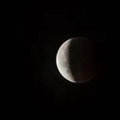 Une nouvelle éclipse visible en Alsace ce 28 août