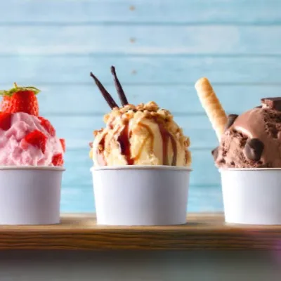 Où manger une bonne glace à Strasbourg et Colmar ?