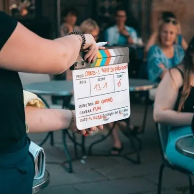 Strasbourg : la production d’un thriller recherche des figurants