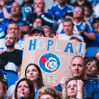  Football : et si Strasbourg retrouvait l’Europe la saison prochaine ?