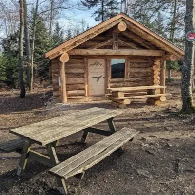 Les plus belles aires de pique-nique d’Alsace