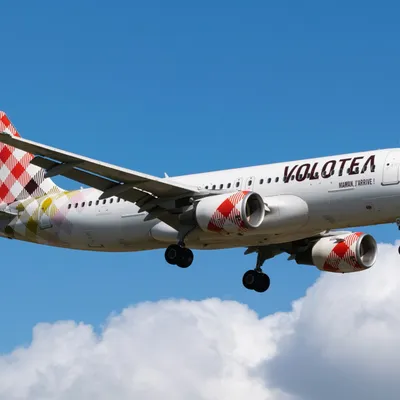 Volotea relie Strasbourg à Copenhague