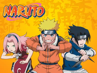 Naruto : l'interview de l'éditeur du Manga