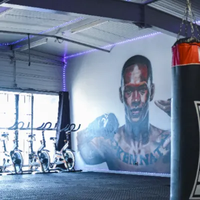 Perpignan : Quand le MMA et le bien-être s'installent sous le même...