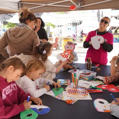 FIRN 2026 : Frontignan dévoile le programme