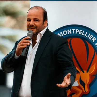BLMA : Les grandes ambitions du président
