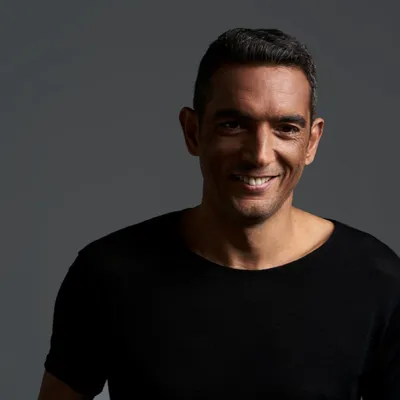 Antoine Clamaran à Sète, une rare nuit French Touch