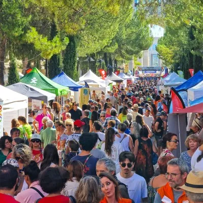 6 événements à cocher en septembre dans le Sud