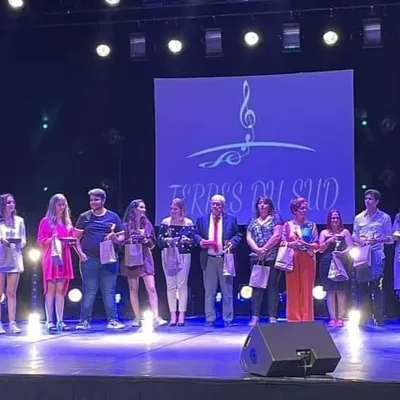Lunel : Le concours Terres du Sud mise sur le direct