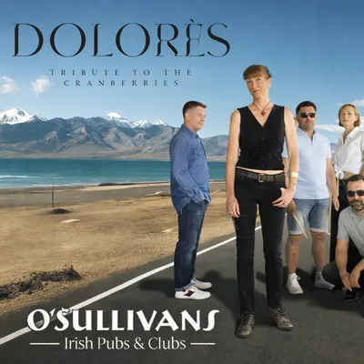 Montpellier : les tubes des Cranberries débarquent en live dans ce...