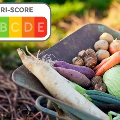 Nutri-Score : Le guide pour enfin comprendre ce qui se cache dans...