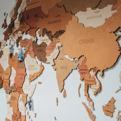 Montpellier : une carte qui vous dit où partir pour être (enfin)...