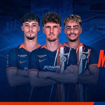 MHSC - Boulogne