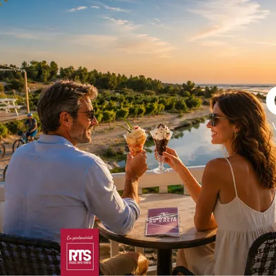 Gagnez votre week-end en amoureux lors des Festejades de Gruissan