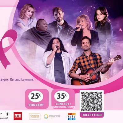 Sète : un concert solidaire et une marche de 1400 km pour défier le...