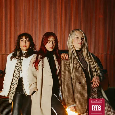 LEJ à la Salle Paloma de Nîmes