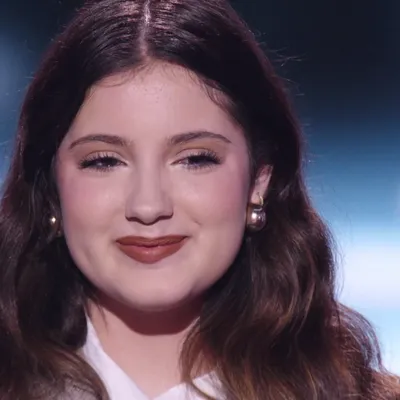 Beaucaire : Lisa, de sa chambre aux plateaux de The Voice