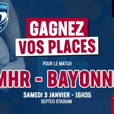 MHR / Bayonne