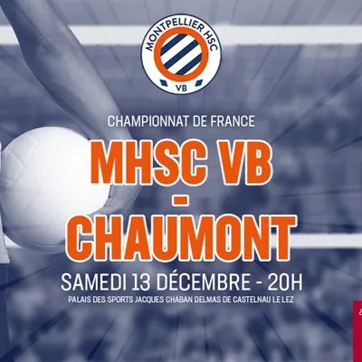 MHSCVB - Chaumont