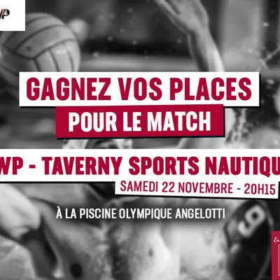 MWP - Taverny Sports Nautiques