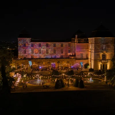 Près de Montpellier : le Château de Castries rouvre ses portes avec...