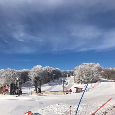 Gard : Alti Aigoual ouvre ses pistes ce samedi… et accueille un...
