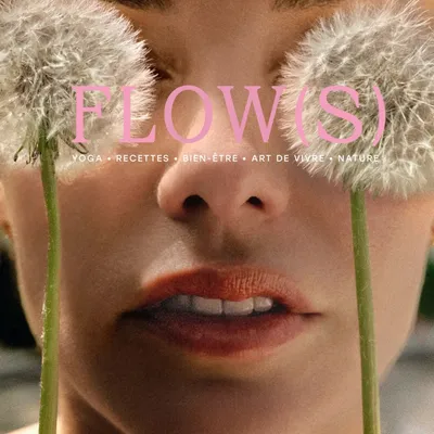 Découvrez "FLOWS" de Natasha Andrews, le guide ultime pour un...