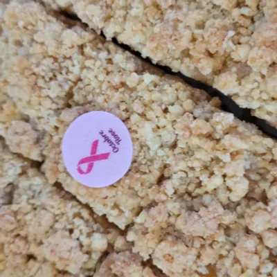 Octobre Rose : quand les boulangeries de l'Atelier Banette mettent...