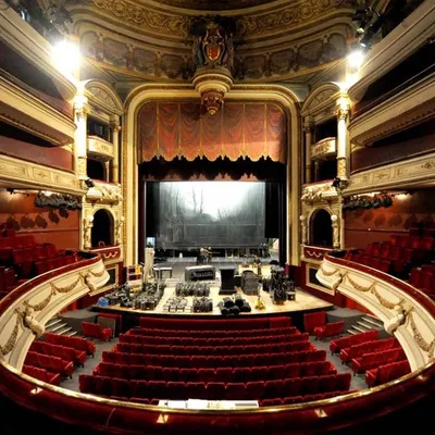 Montpellier, Avignon : un grand week-end pour découvrir l’opéra...