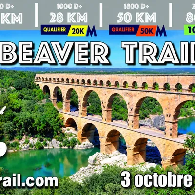 Gard : comment le Beaver Trail est devenu un incontournable de la...