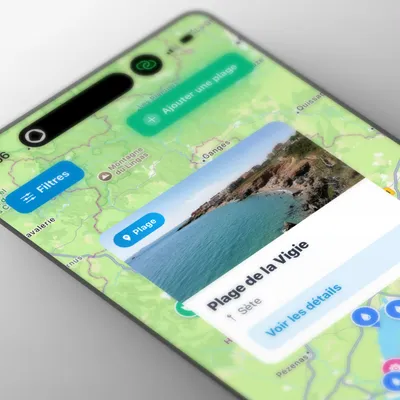 Beach4All : L’appli « made in Hérault » pour ne plus jamais rater...