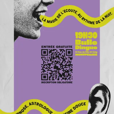 Montpellier : une soirée pour parler santé mentale… dans un bar