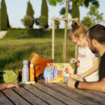 Montpellier : Et si on troquait le vieux cahier de vacances pour...