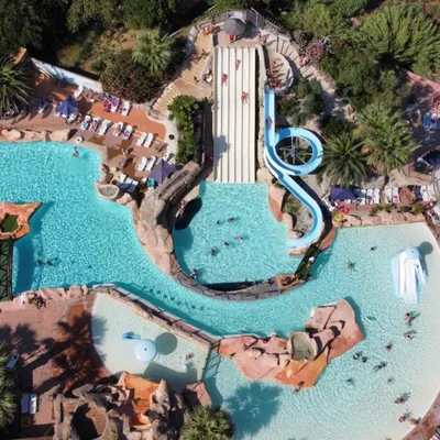 Hérault : ce camping vient d'être sacré « camping préféré des...