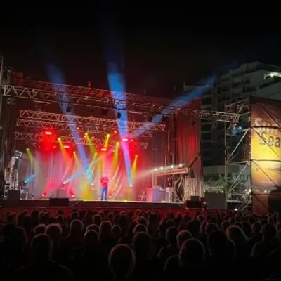 Canet-en-Roussillon : le festival gratuit Music, Sun and Sea...