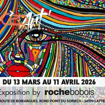 CapArt à Lattes : l’art fait réseau