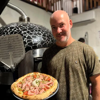 Près de Béziers : ce pizzaiolo va enchaîner le championnat de...