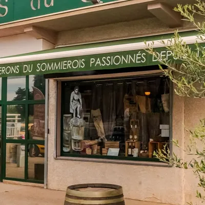 Gard : À Sommières, un Noël gourmand et convivial avec les...