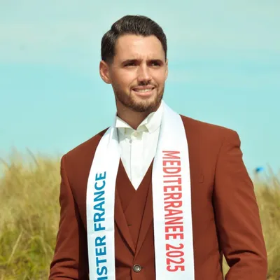 Mister France Gard : les inscriptions de dernière minute sont...
