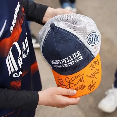 Foot : Le MHSC repense son Club des Loulous pour la nouvelle saison