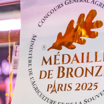 Concours Général Agricole : le Sud régale au Salon de l'Agriculture !