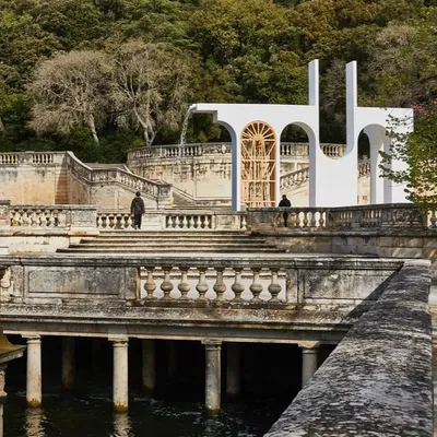 Idée sortie : encore deux mois pour découvrir la contemporaine de...