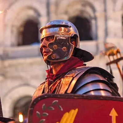 Nîmes : le programme des Journées Romaines dévoilé