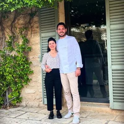 Gard : Une première étoile étincelante pour le restaurant "La Belle...