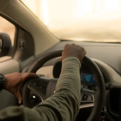 Le Sud brille dans le classement des passagers Uber