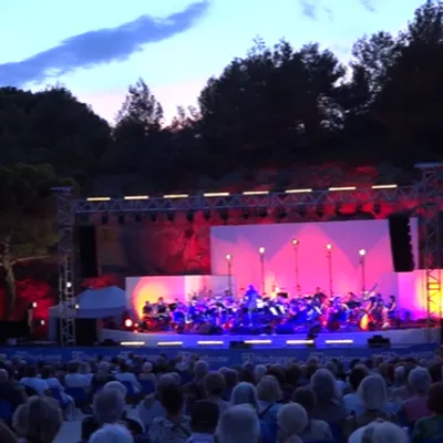 Narbonne-Plage : la billetterie gratuite pour le festival Elizik...