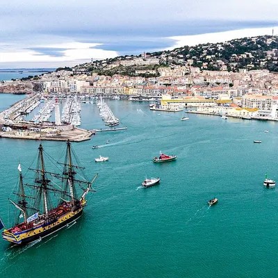 Escale à Sète : l’édition 2026 se dévoile