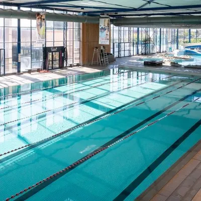 Narbonne : Le bassin intérieur de l’Espace de Liberté fermé en...